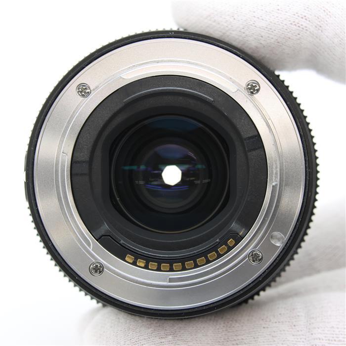 SONY FE40mm F2.5G / SEL40F25G 【美品】 G Lens [新品]SONY ソニー FE 40mm F2.5G SEL40F25G(キャンペーン対象