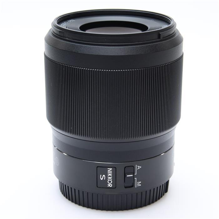 ニコン 《良品》Nikon NIKKOR Z 50mm F1.8 S : カメラ専門店
