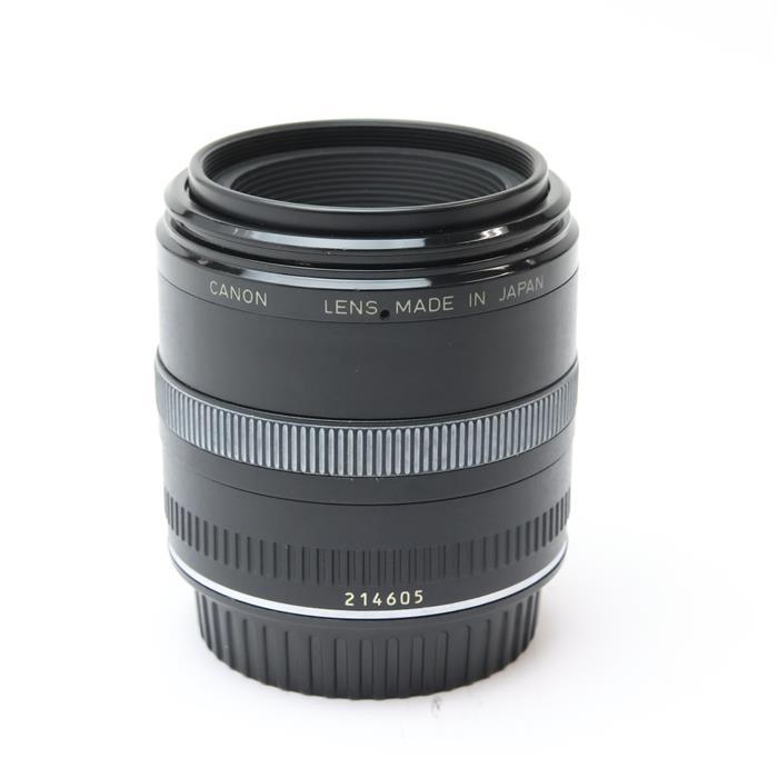 キヤノン（Canon） 《並品》Canon EF50mm F2.5 コンパクトマクロ