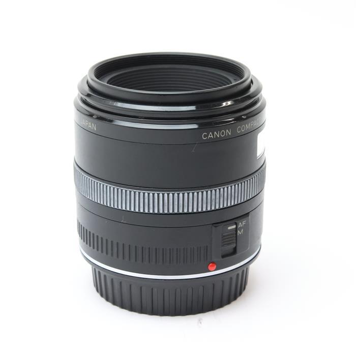 ◻︎完動品◻︎CANON EF50mm F2.5 コンパクトマクロ キヤノン（Canon） 《並品》Canon EF50mm F2.5 コンパクトマクロ
