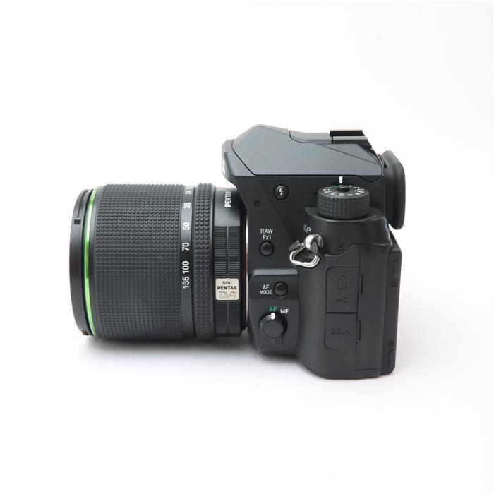 ペンタックス 《良品》PENTAX KP 18-135WR レンズキット : カメラ専門