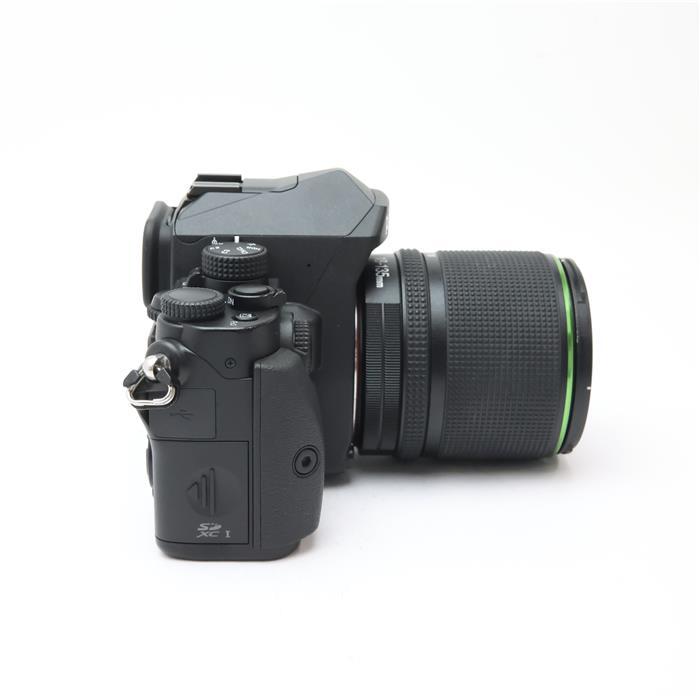 ペンタックス 《良品》PENTAX KP 18-135WR レンズキット : カメラ専門