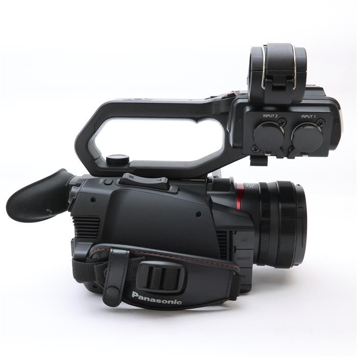 新品開封パナソニック HC-X2000 4Kビデオカメラ 業務用　動作確認 Amazon.co.jp: Panasonic X2000 4K プロフェッショナルビデオカメラ 24