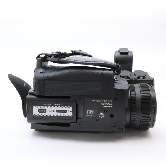 Panasonic（パナソニック） 《良品》Panasonic デジタル4Kビデオカメラ