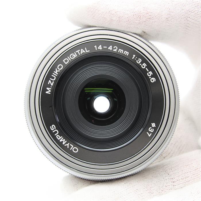 オリンパス（OLYMPUS） 《良品》OLYMPUS M.ZUIKO DIGITAL ED 14-42mm