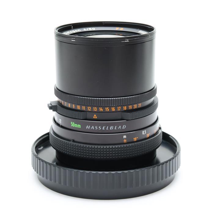 並品》HASSELBLAD CF 50mm F4 : カメラ専門店マップカメラYahoo!店