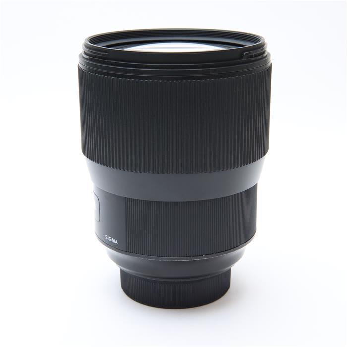 シグマ（SIGMA） 《並品》SIGMA A 135mm F1.8 DG HSM (ニコンF用