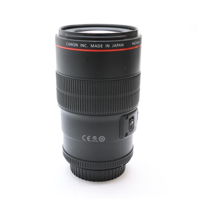 キヤノン（Canon） 《良品》Canon EF100mm F2.8Lマクロ IS USM