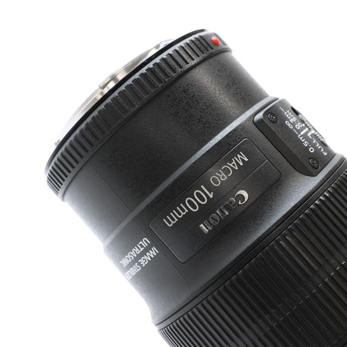 Canon EF100mm F2.8 マクロ USM EF100mm F2.8L マクロ IS USM 中古価格比較 - 価格.com