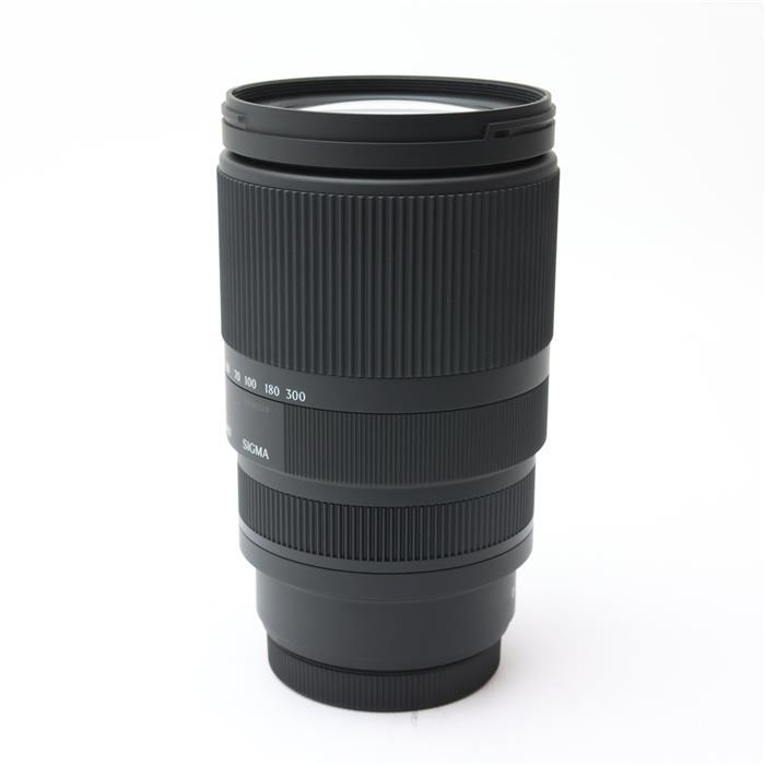 新品・未使用　シグマ16-300mm F3.5-6.7DC OS フジXマウント SIGMA 16-300mm F3.5-6.7 DC OS | Contemporary 富士フイルムX