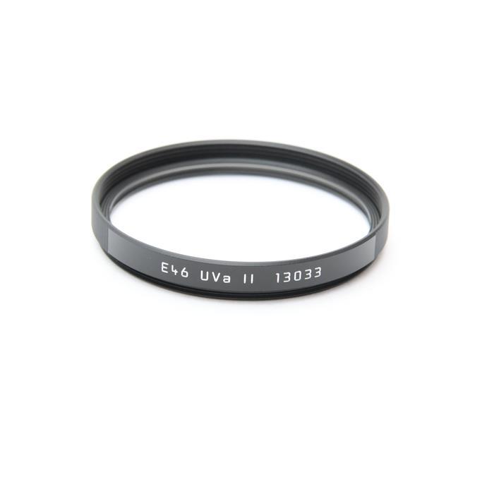 ライカ（Leica） 《美品》Leica UVAフィルター E46 II : カメラ専門店