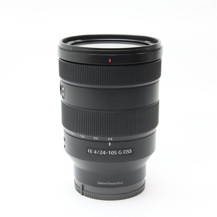 SONY（ソニー） 《並品》SONY FE 24-105mm F4 G OSS SEL24105G