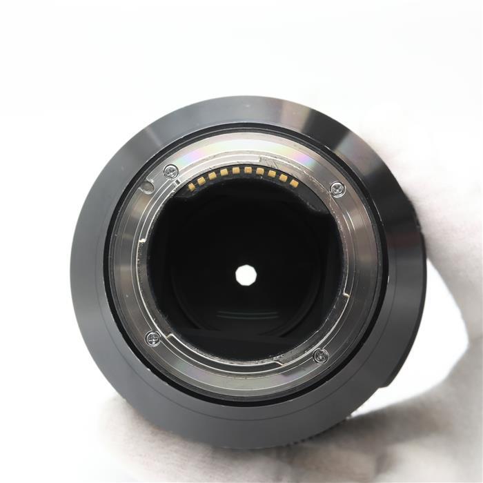 シグマ（SIGMA） 《並品》SIGMA A 135mm F1.8 DG HSM (ソニーE用/フル