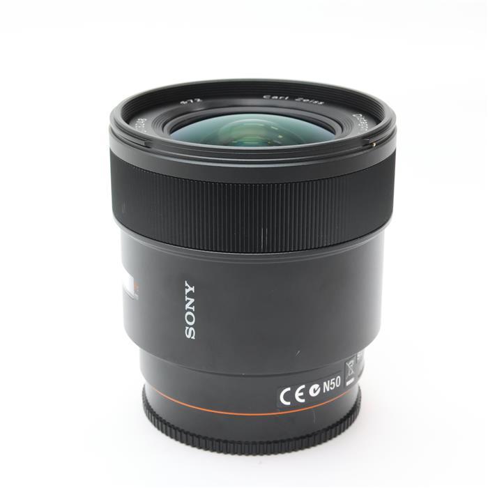 ソニー Distagon T* 24mm F2 ZA SSM SAL24F20Z SAL24F20Z | α Lenses | Sony Canada