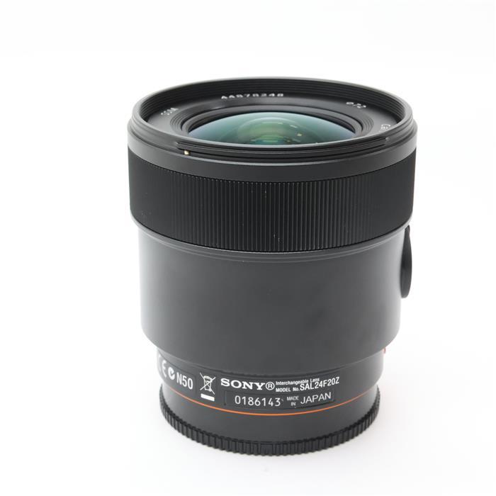 SONY（ソニー） 《良品》SONY Distagon T* 24mm F2 ZA SSM SAL24F20Z