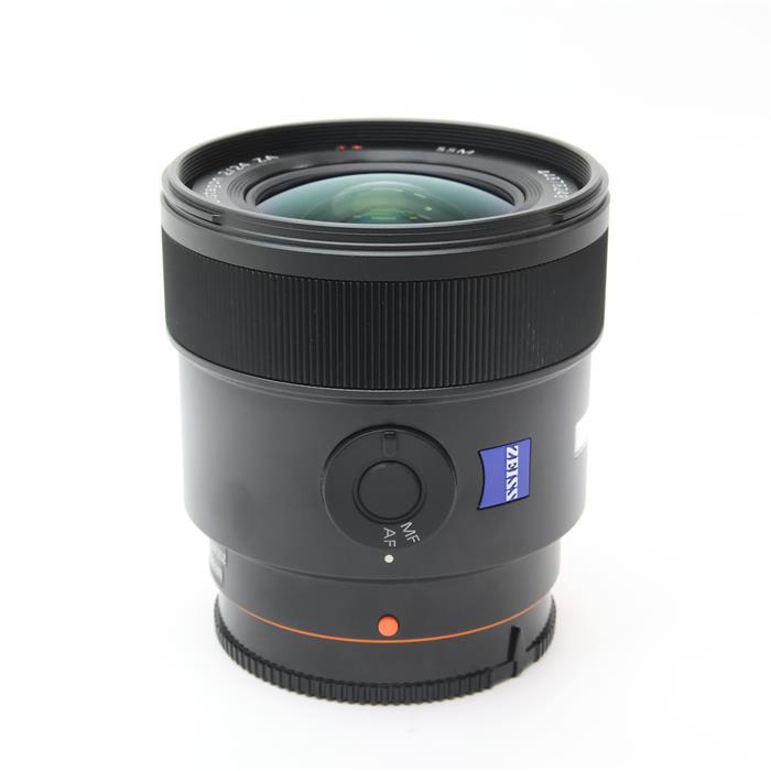 SONY（ソニー） 《良品》SONY Distagon T* 24mm F2 ZA SSM SAL24F20Z