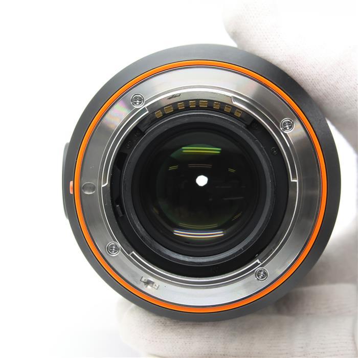 『美品』24mmF2 ZA SSM SAL24F20Z SONY Sony 24mm f2 Distagon ZA T* SSM Lens SAL24F20Z From JAPAN #2644844
