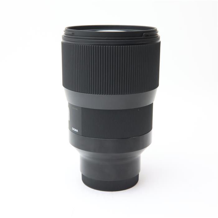 シグマ（SIGMA） 《並品》SIGMA A 135mm F1.8 DG HSM (ソニーE用/フル