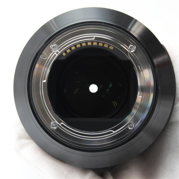 シグマ（SIGMA） 《並品》SIGMA A 135mm F1.8 DG HSM (ソニーE用/フル