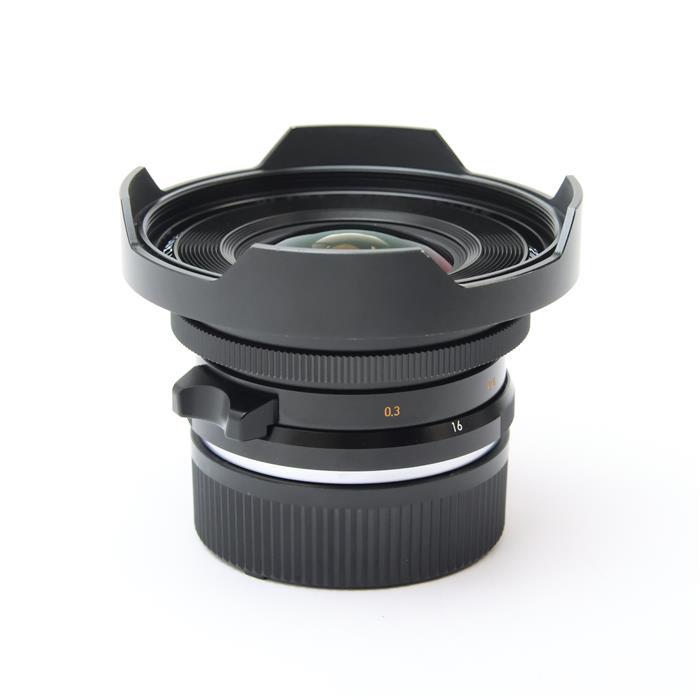 ■ 美品ウルトラワイドヘリアー 12mm F5.6 Aspherical II 並品》Voigtlander ULTRA WIDE-HELIAR 12mm F5.6 Aspherical II