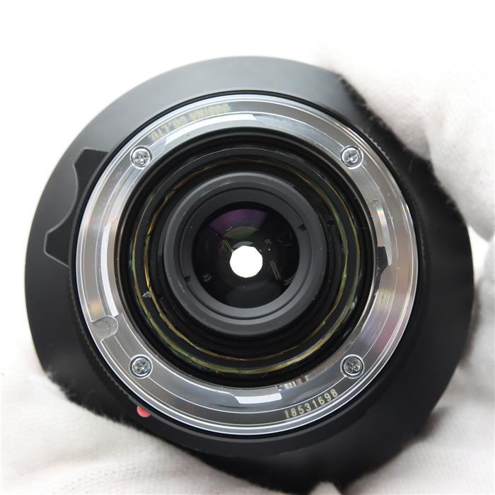 ■ 新同ウルトラワイドヘリアー 12mm F5.6 Aspherical II Review: Voigtlander 12mm 5.6 Aspherical Ultra Wide Heliar
