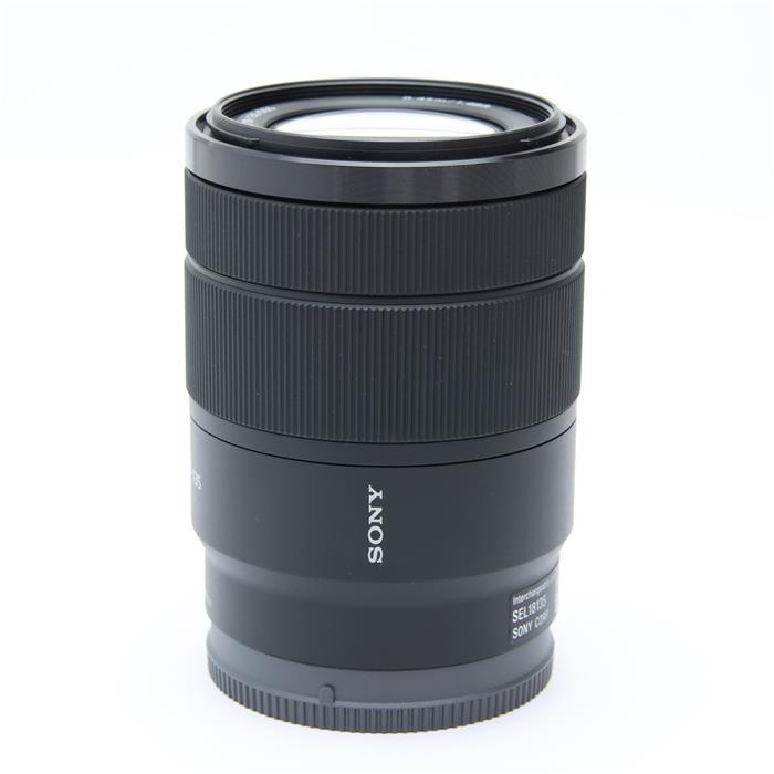 SONY 《並品》SONY E 18-135mm F3.5-5.6 OSS SEL18135 : カメラ専門店