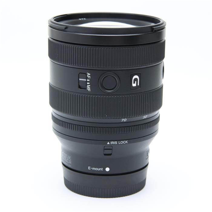 SONY FE20-70mmF4G（SEL2070G）fe20-70f4g美品 Sony Wide-Angle Camera Lens FE 20-70mm F4 G Zoom E-Mount