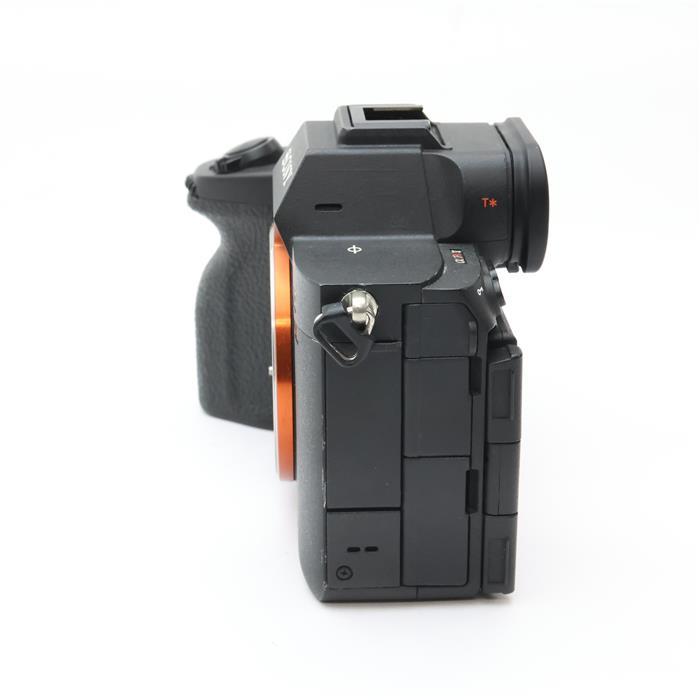 SONY（ソニー） 《良品》SONY α7RV ボディ ILCE-7RM5 : カメラ専門店
