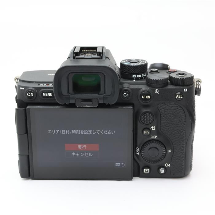 SONY（ソニー） 《良品》SONY α7RV ボディ ILCE-7RM5 : カメラ専門店