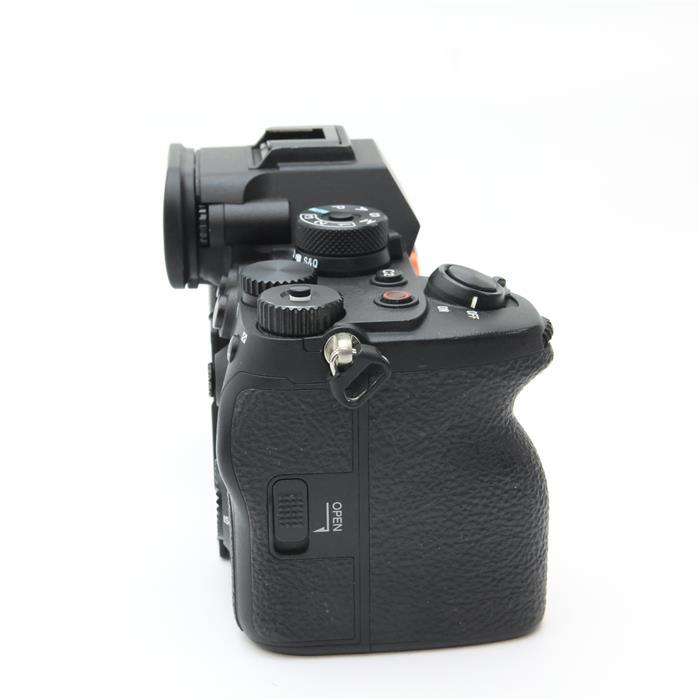 SONY（ソニー） 《良品》SONY α7RV ボディ ILCE-7RM5 : カメラ専門店