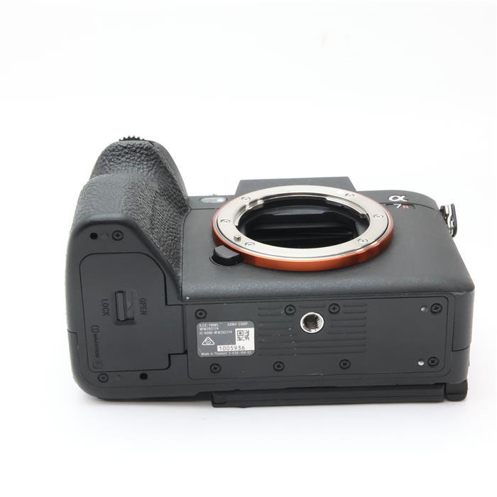 SONY（ソニー） 《良品》SONY α7RV ボディ ILCE-7RM5 : カメラ専門店