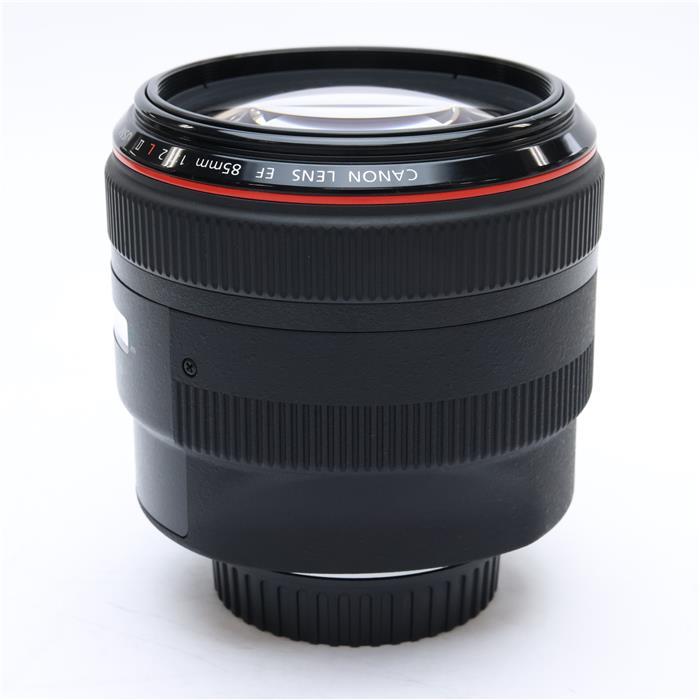 キヤノン（Canon） 《美品》Canon EF85mm F1.2L II USM : カメラ専門店 