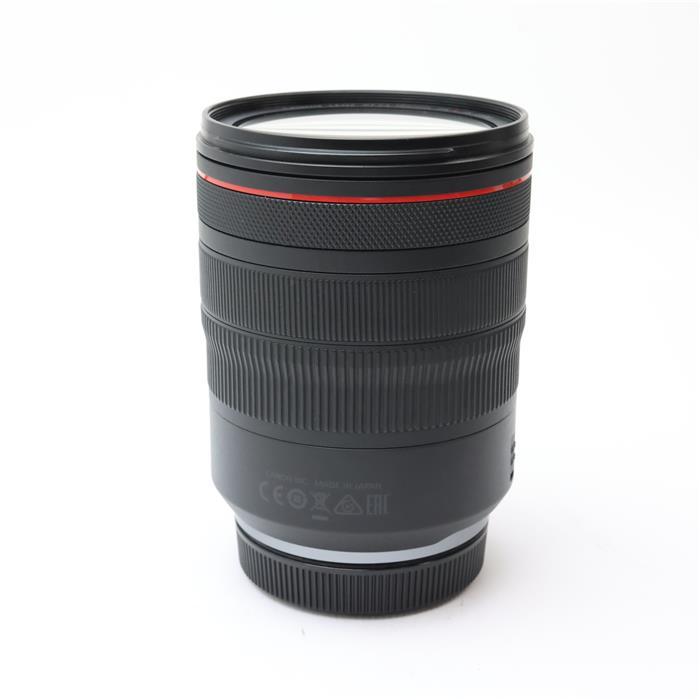 キヤノン 《並品》Canon RF24-105mm F4L IS USM : カメラ専門店