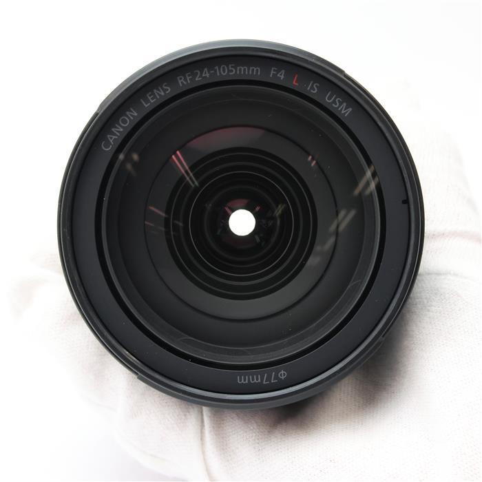 キヤノン 《並品》Canon RF24-105mm F4L IS USM : カメラ専門店