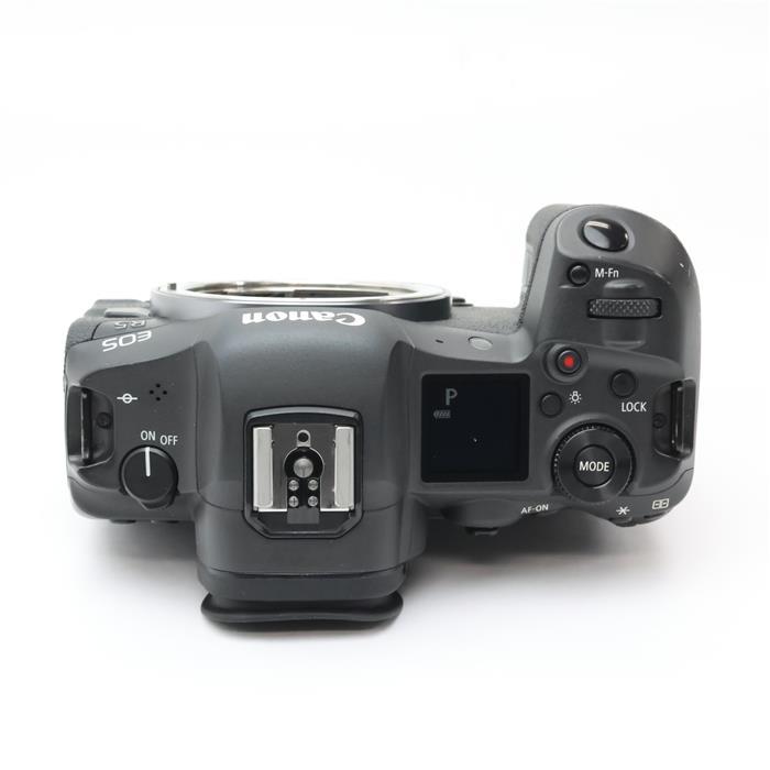キヤノン　eos R5 ボディ　並品 キヤノン（Canon） 《並品》Canon EOS R5 : カメラ専門店マップカメラ