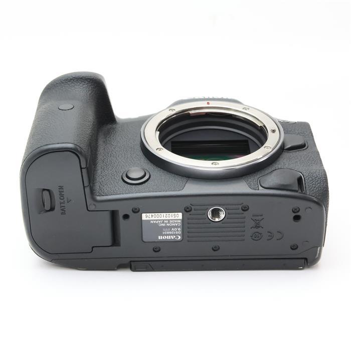 キヤノン（Canon） 《並品》Canon EOS R5 : カメラ専門店マップカメラ