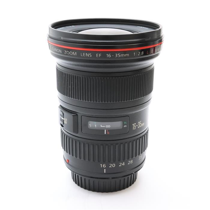 キヤノン（Canon） 《並品》Canon EF16-35mm F2.8L II USM : カメラ