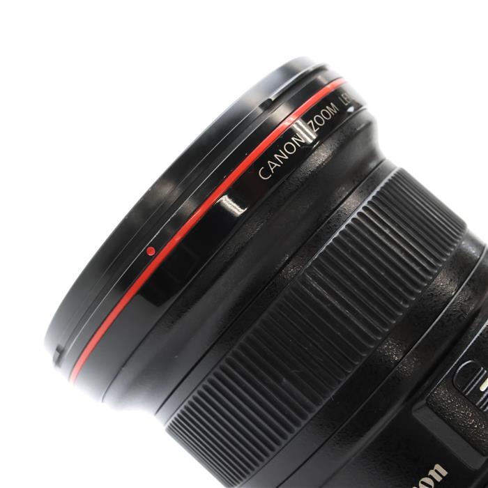 キヤノン（Canon） 《並品》Canon EF16-35mm F2.8L II USM : カメラ