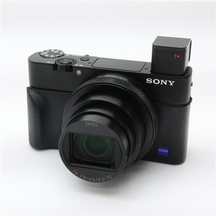 SONY（ソニー） 《美品》SONY Cyber-shot DSC-RX100M7 : カメラ専門店