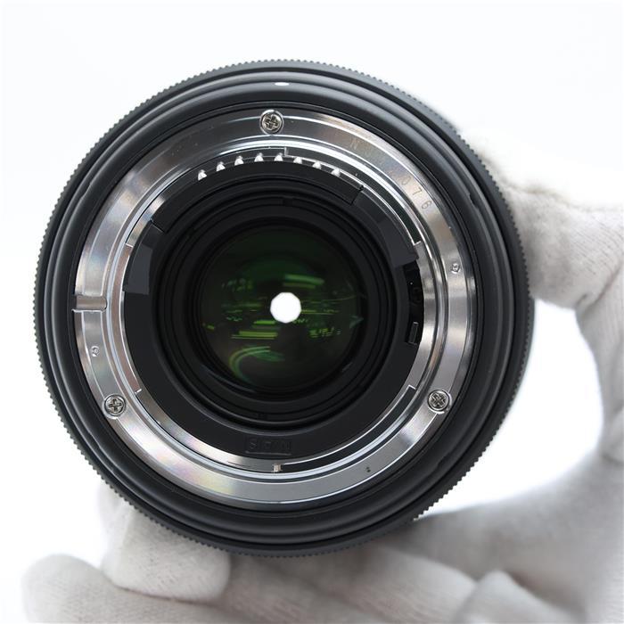 トキナー 《並品》Tokina opera 16-28mm F2.8 FF NAF (ニコンF用