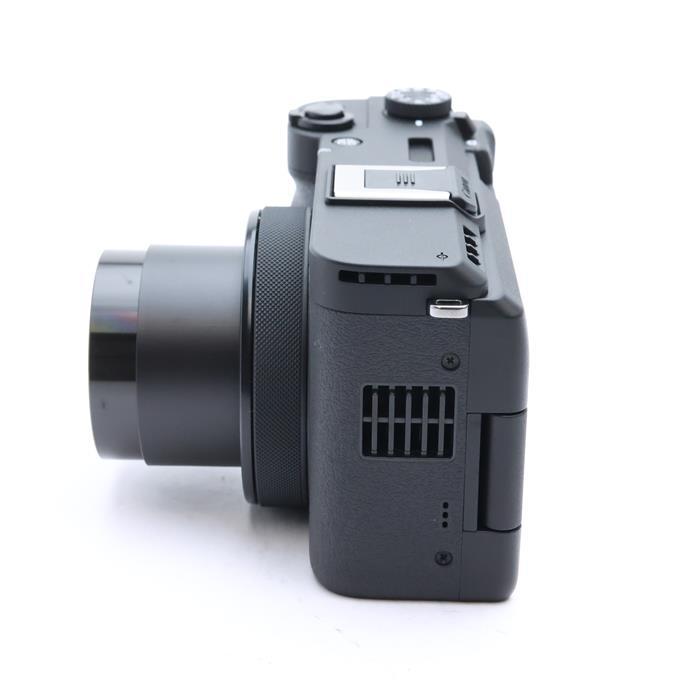 め　Canon powershot v1 美品 キヤノン 《美品》Canon PowerShot V1 : カメラ専門店マップ