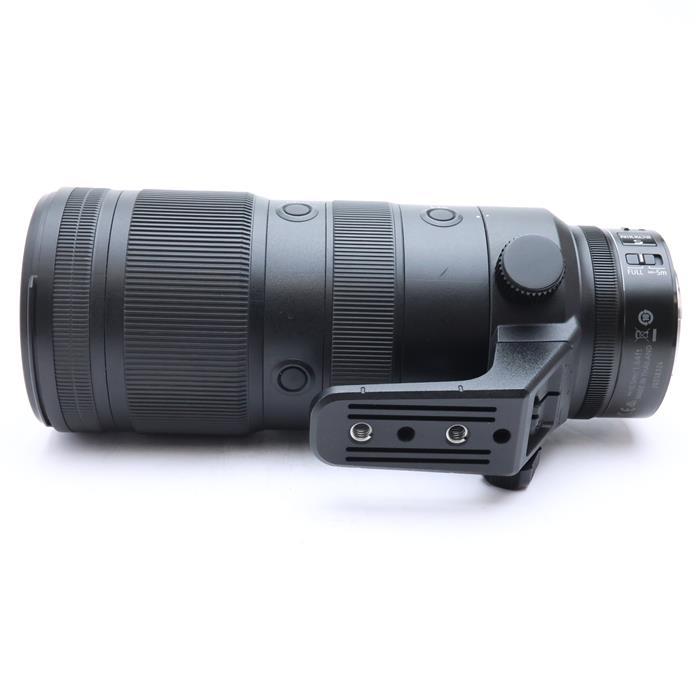 ニコン 《美品》Nikon NIKKOR Z 70-200mm F2.8 VR S : カメラ専門店