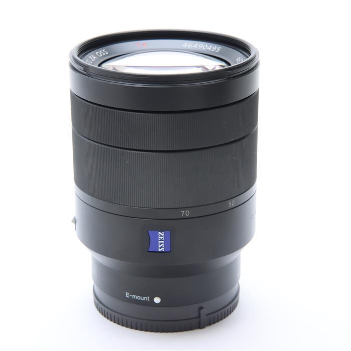 SONY 《並品》SONY Vario-Tessar T* FE 24-70mm F4 ZA OSS SEL2470Z