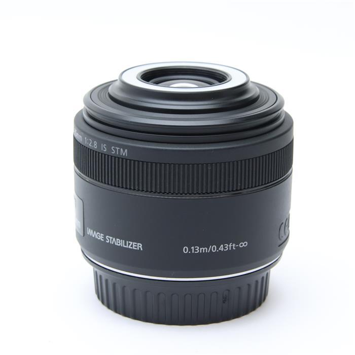 キヤノン（Canon） 《良品》Canon EF-S35mm F2.8 マクロ IS STM
