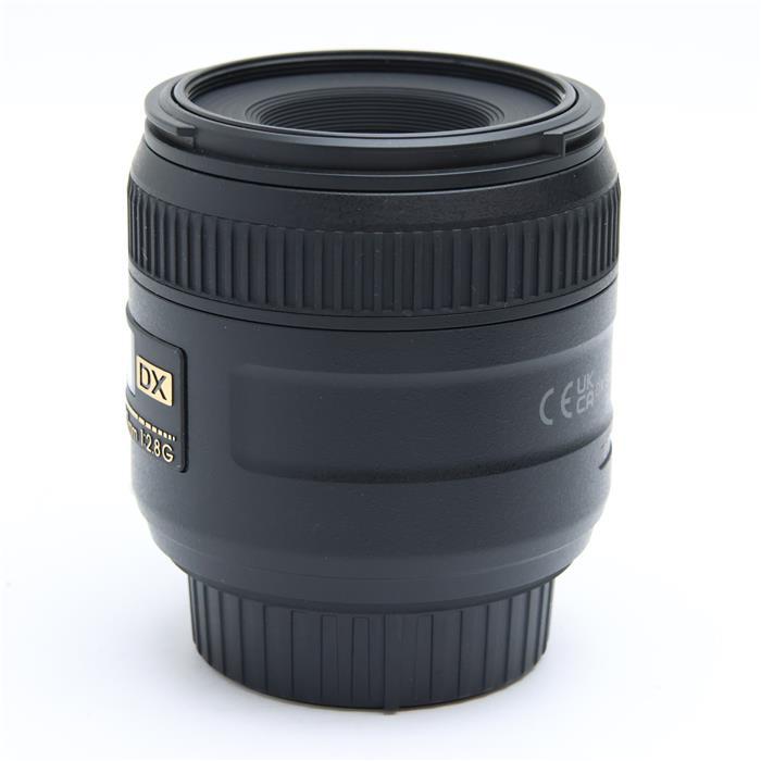 ニコン（Nikon） 《美品》Nikon AF-S DX Micro NIKKOR 40mm F2.8G