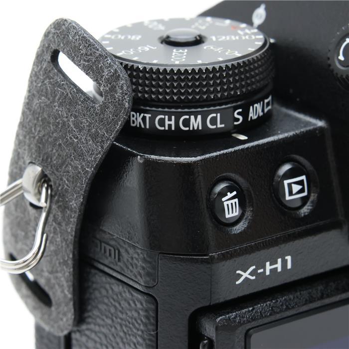 【美品】FUJIFILM X-H1 Amazon | 富士フイルム(FUJIFILM) ミラーレス一眼カメラ X-H1ブラック