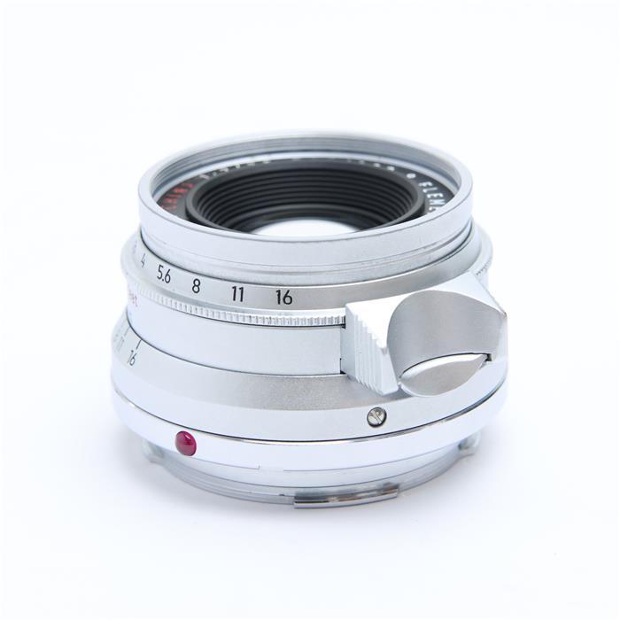LIGHT LENS LAB LTM 35mm f/2（周八枚）Ｍマウント 新品)Light lens lab（ライトレンズラボ） M 35mm F2 周八枚