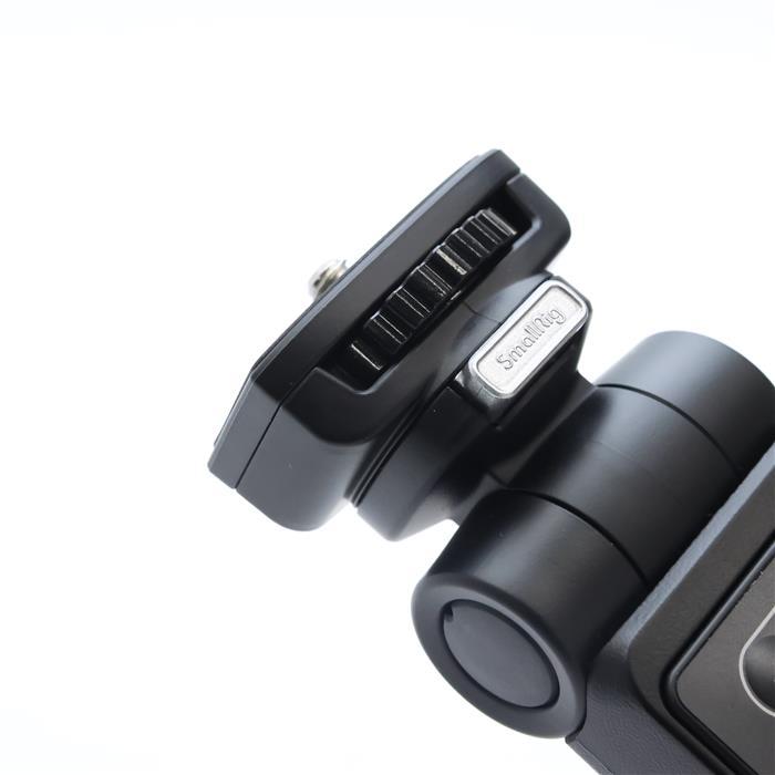 ニコン（Nikon） 《美品》Nikon SmallRig トライポッドグリップ 3070