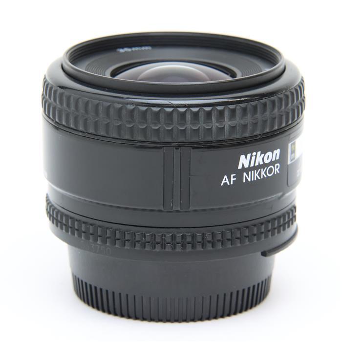 Ai AF Nikkor 35mm f/2D ニコン Fマウント 難あり品 Ai AF Nikkor 35mm f/2D ニコン Fマウント 難あり品 ニコンAI AF