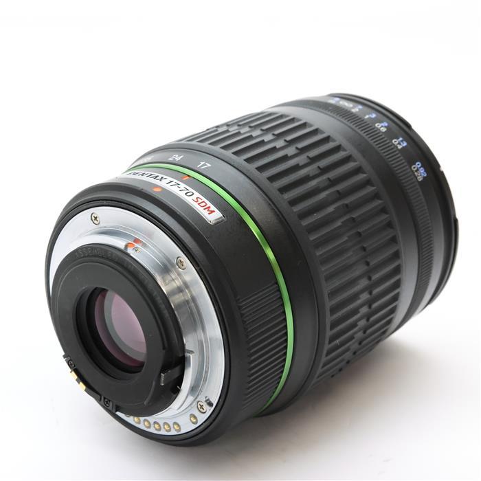 ペンタックス 《難有品》PENTAX DA17-70mm F4 AL[IF] SDM : カメラ専門